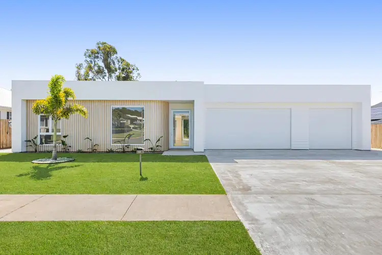 18 Gulawa Avenue, Highfields QLD 4352