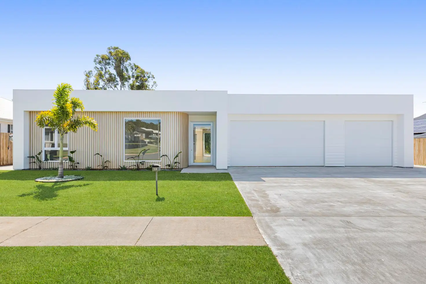 Main view of Homely house listing, 18 Gulawa Avenue, Highfields QLD 4352