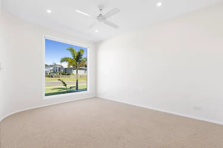 Fourth view of Homely house listing, 18 Gulawa Avenue, Highfields QLD 4352
