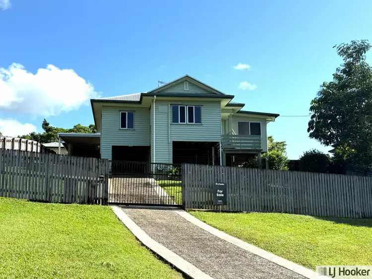 34 Cook St, Tully QLD 4854