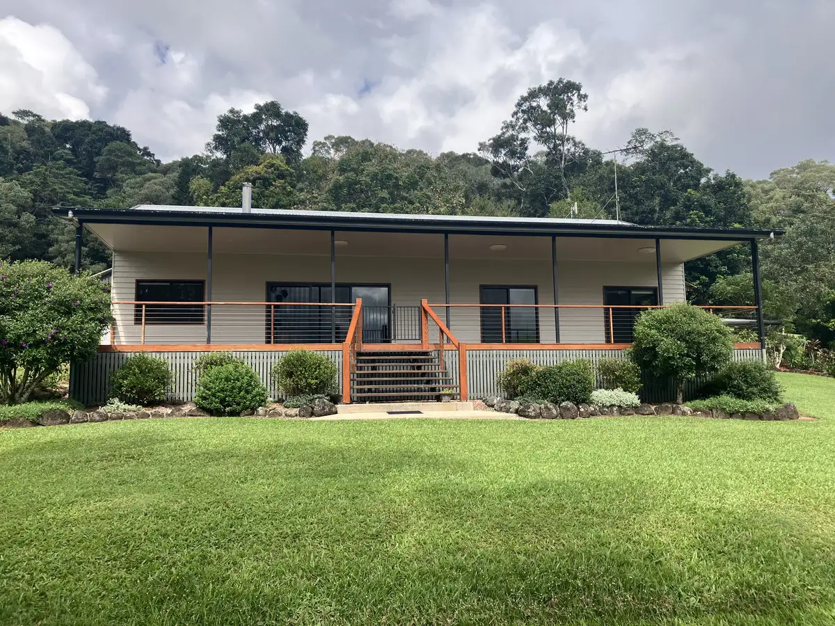 Main view of Homely house listing, 82 McKenzie Road, Peeramon QLD 4885