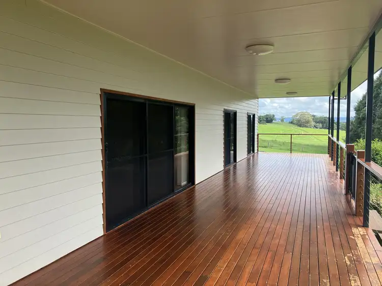 Second view of Homely house listing, 82 McKenzie Road, Peeramon QLD 4885