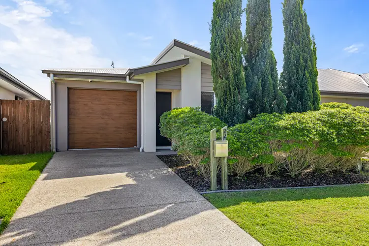 22 Marybell Drive, Baringa QLD 4551