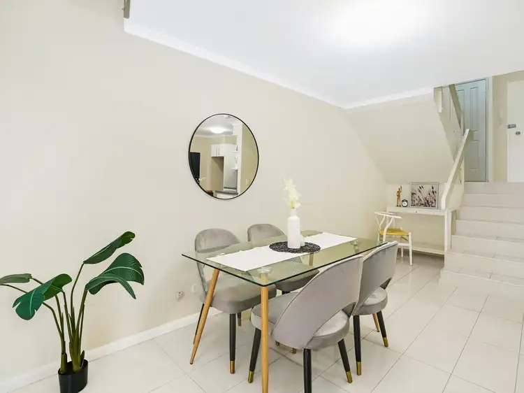 Second view of Homely apartment listing, T7/233 Harris Street, Pyrmont NSW 2009