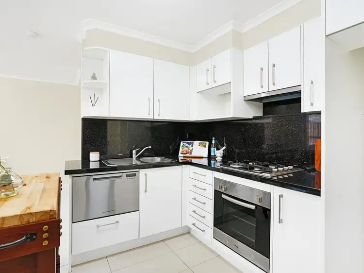 Third view of Homely apartment listing, T7/233 Harris Street, Pyrmont NSW 2009