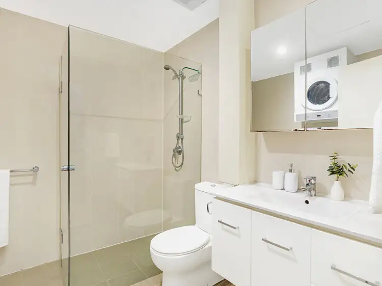 Fourth view of Homely apartment listing, T7/233 Harris Street, Pyrmont NSW 2009