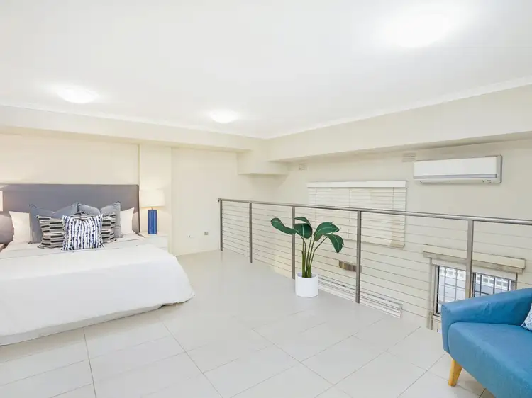 Fifth view of Homely apartment listing, T7/233 Harris Street, Pyrmont NSW 2009