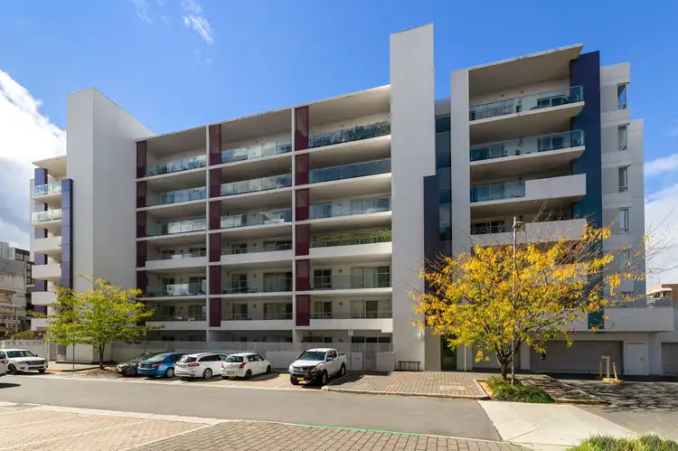 222/60 College Street, Belconnen ACT 2617