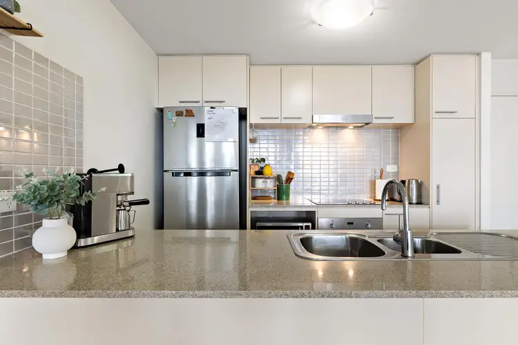 Third view of Homely apartment listing, 222/60 College Street, Belconnen ACT 2617