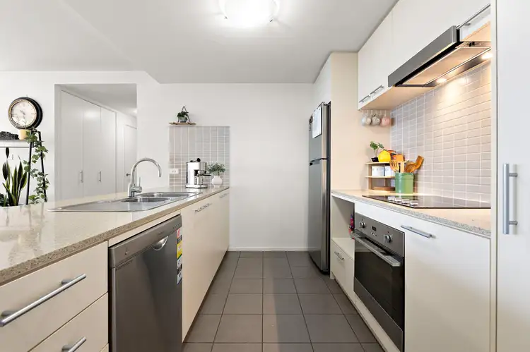 Fourth view of Homely apartment listing, 222/60 College Street, Belconnen ACT 2617