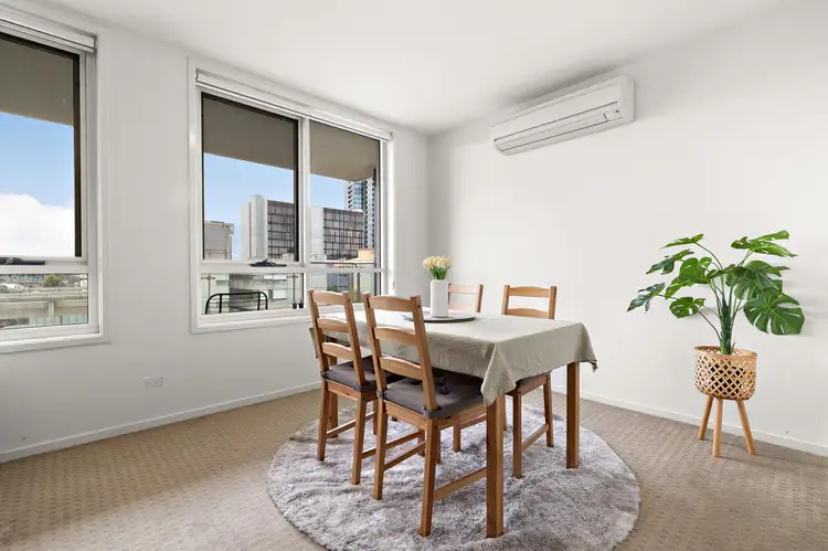 Fifth view of Homely apartment listing, 222/60 College Street, Belconnen ACT 2617
