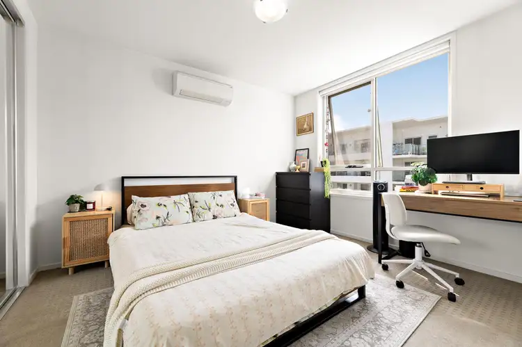 Sixth view of Homely apartment listing, 222/60 College Street, Belconnen ACT 2617