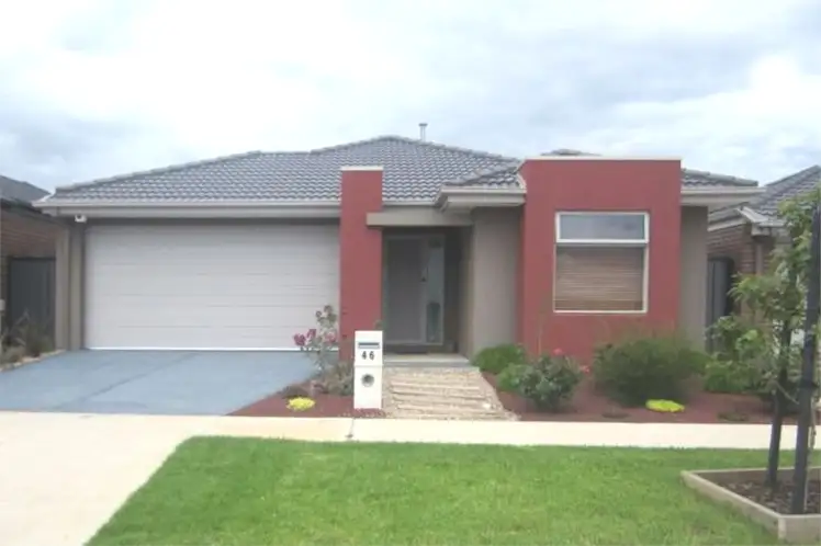 46 Tylden Way, Truganina VIC 3029