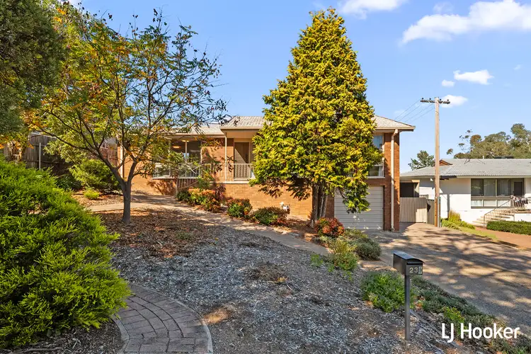 23 Sherwin Place, Melba ACT 2615