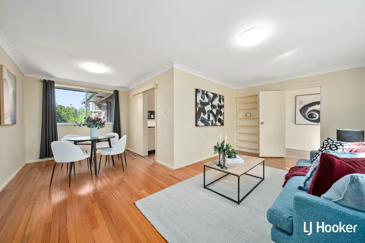 Third view of Homely house listing, 23 Sherwin Place, Melba ACT 2615
