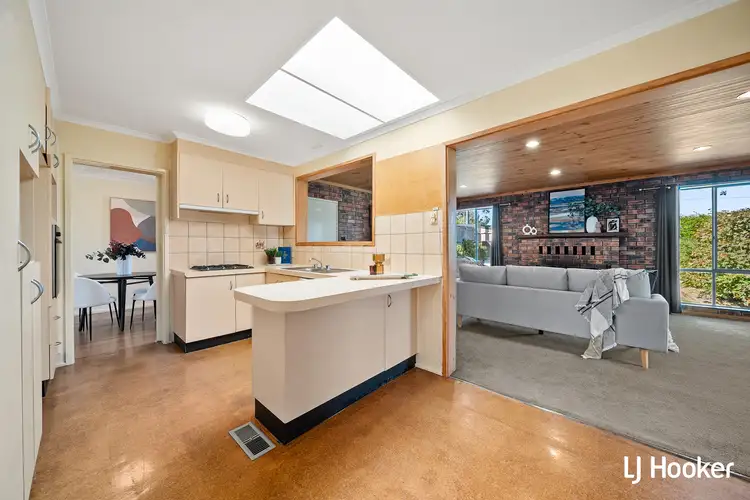 Fourth view of Homely house listing, 23 Sherwin Place, Melba ACT 2615