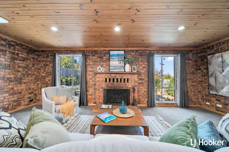 Fifth view of Homely house listing, 23 Sherwin Place, Melba ACT 2615