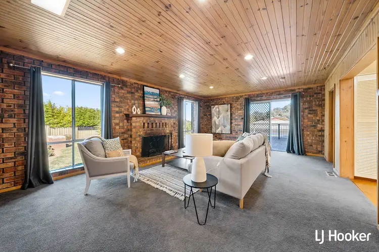Sixth view of Homely house listing, 23 Sherwin Place, Melba ACT 2615