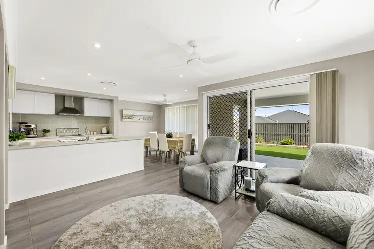 Fourth view of Homely house listing, 39 McAulay Avenue, Highfields QLD 4352