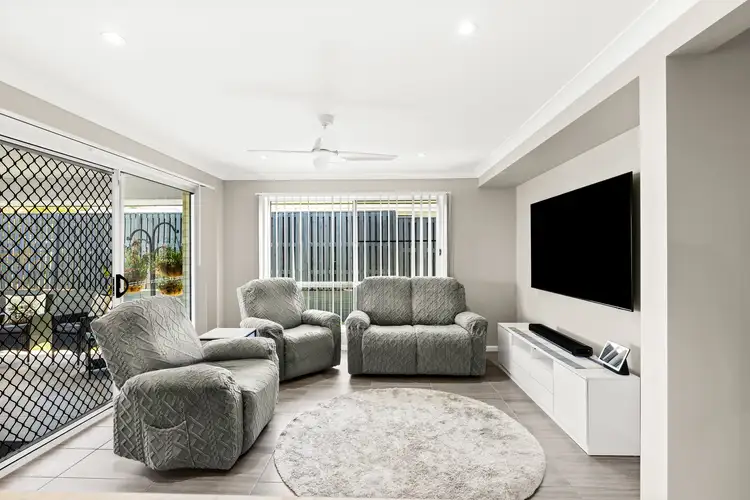 Fifth view of Homely house listing, 39 McAulay Avenue, Highfields QLD 4352