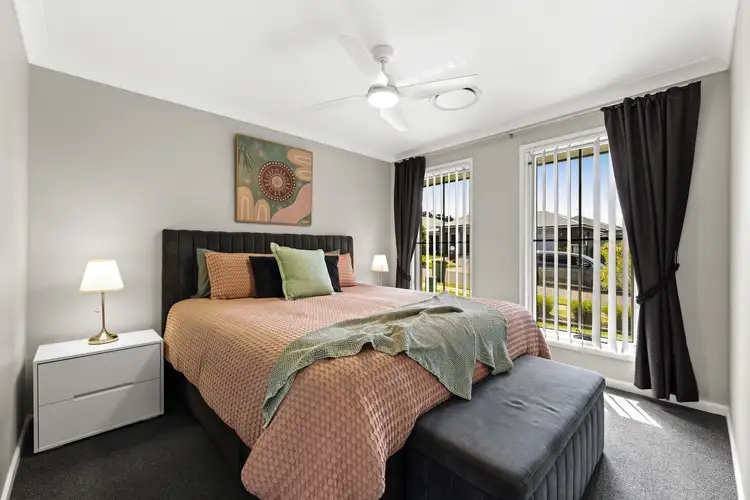 Sixth view of Homely house listing, 39 McAulay Avenue, Highfields QLD 4352