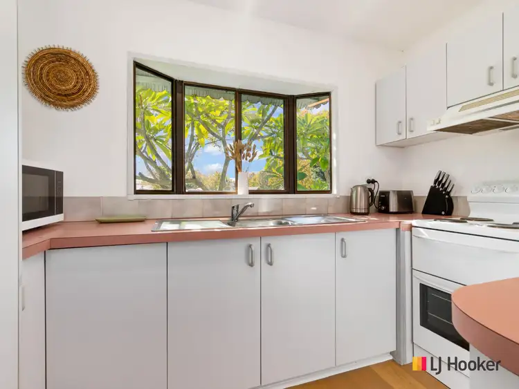 Fifth view of Homely house listing, 210/51 Beach Road, Batehaven NSW 2536