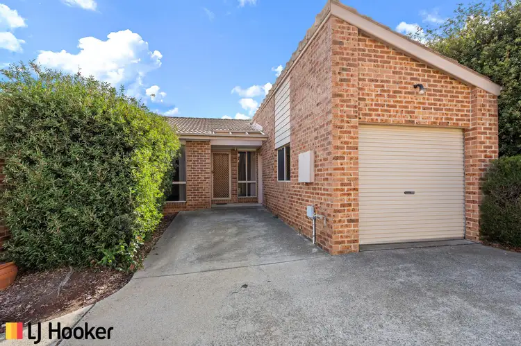 7/19 Elvire Place, Palmerston ACT 2913
