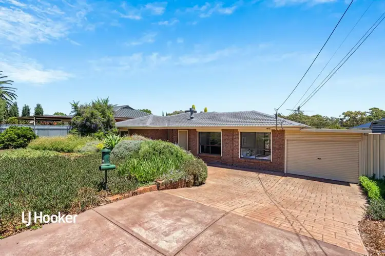 20 Pierre Road, Modbury SA 5092