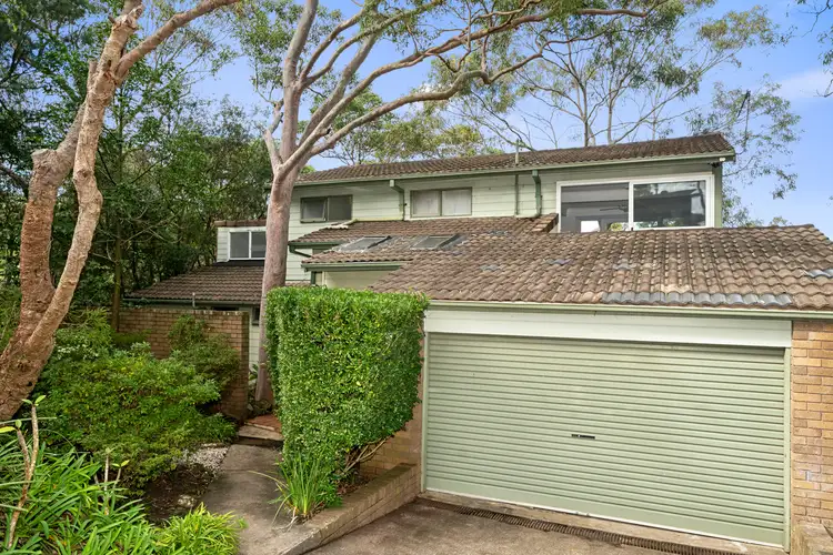 283 Lower Plateau Road, Bilgola Plateau NSW 2107