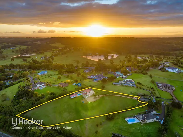 9 Gowan Place, Denham Court NSW 2565