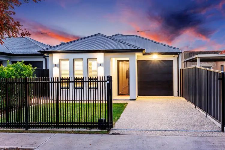 13 Passmore Street, West Richmond SA 5033