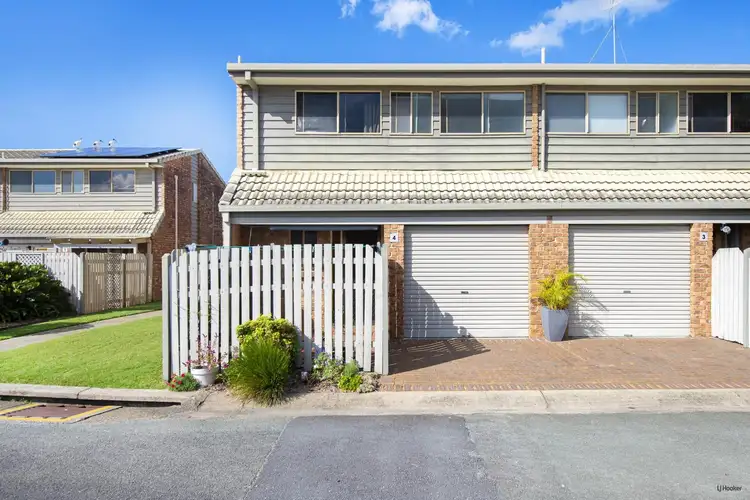 Third view of Homely townhouse listing, 4/18 Bienvenue Drive, Currumbin Waters QLD 4223