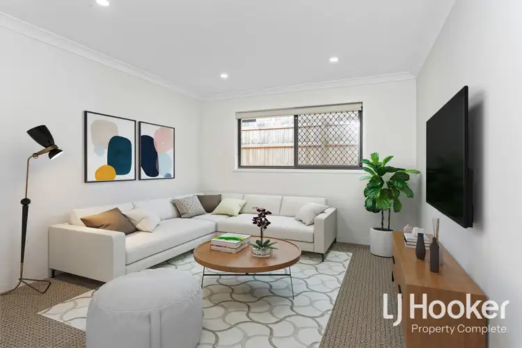 14 Rosewood Circuit, Yarrabilba QLD 4207