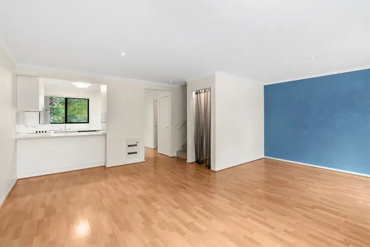 Second view of Homely townhouse listing, 5/60 Paul Coe Crescent, Ngunnawal ACT 2913