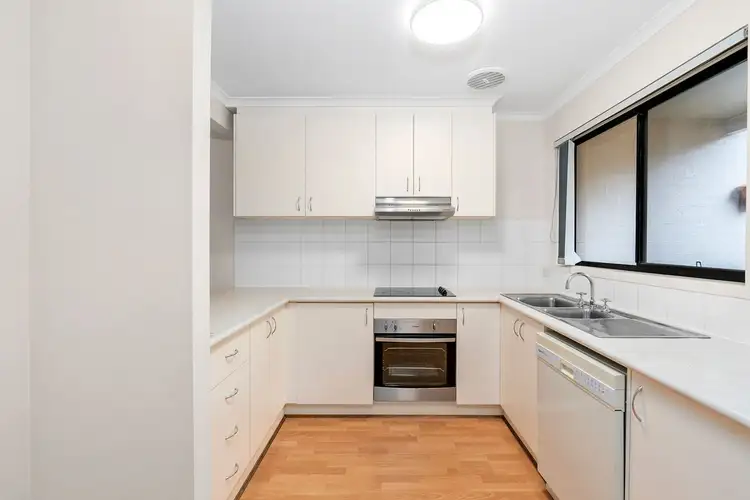 Fourth view of Homely townhouse listing, 5/60 Paul Coe Crescent, Ngunnawal ACT 2913
