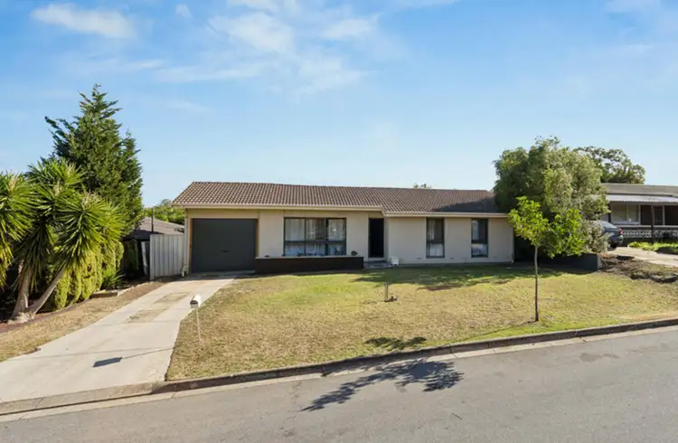 Main view of Homely house listing, 12 Wirilda Avenue, Surrey Downs SA 5126