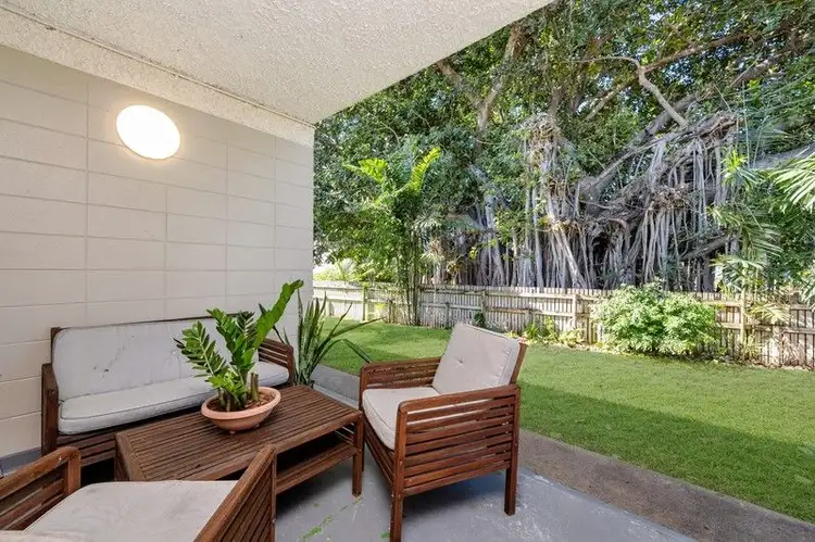 Main view of Homely house listing, 1/5 Balls Lane, Mysterton QLD 4812