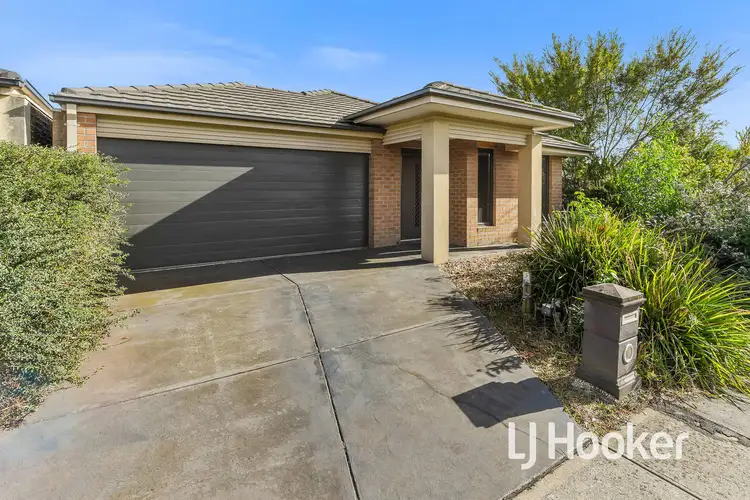 Main view of Homely house listing, 2 Gawler Way, Clyde North VIC 3978