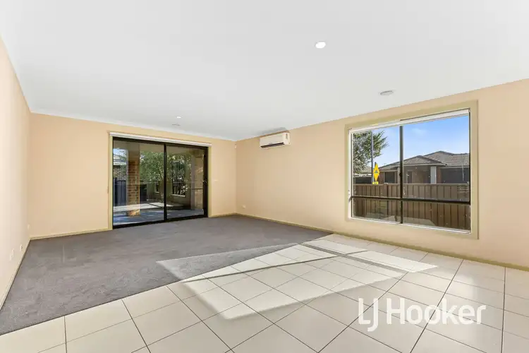 Second view of Homely house listing, 2 Gawler Way, Clyde North VIC 3978