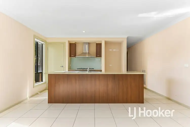 Third view of Homely house listing, 2 Gawler Way, Clyde North VIC 3978