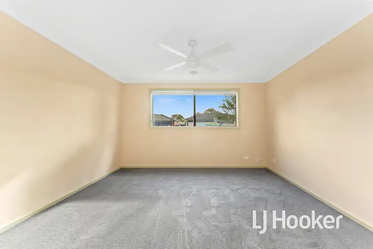 Fourth view of Homely house listing, 2 Gawler Way, Clyde North VIC 3978