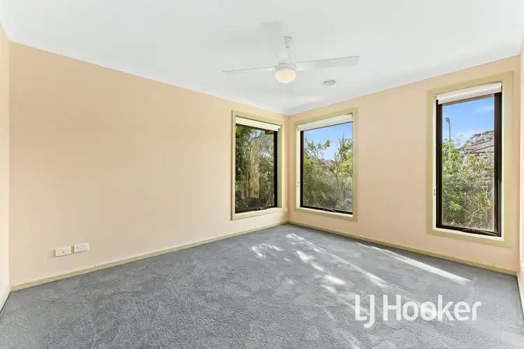 Fifth view of Homely house listing, 2 Gawler Way, Clyde North VIC 3978