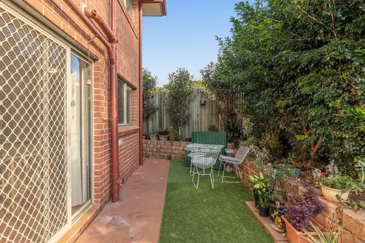 Third view of Homely unit listing, 3/4 O'quinn Street, Harristown QLD 4350