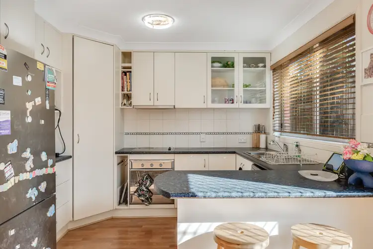 Fourth view of Homely unit listing, 3/4 O'quinn Street, Harristown QLD 4350