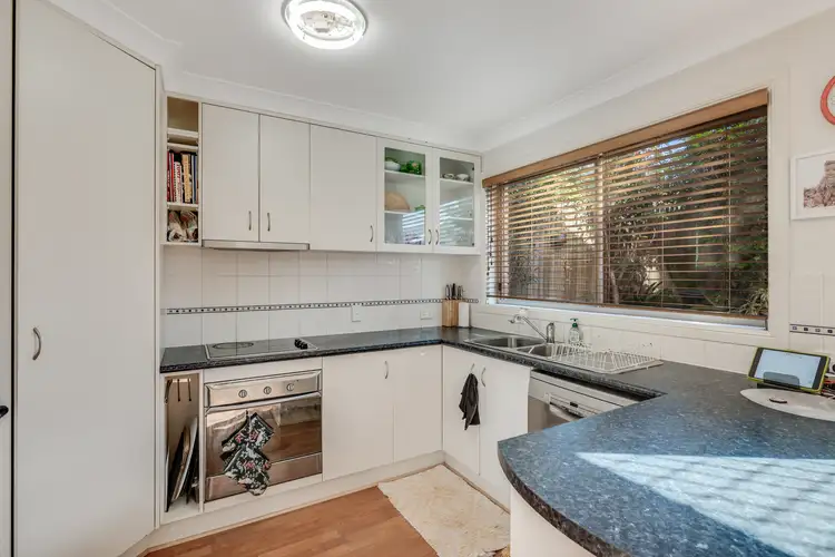Fifth view of Homely unit listing, 3/4 O'quinn Street, Harristown QLD 4350
