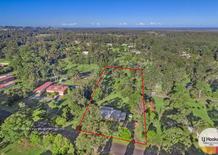 Second view of Homely house listing, 14 Chelmsbrook Drive, Rainbow Flat NSW 2430