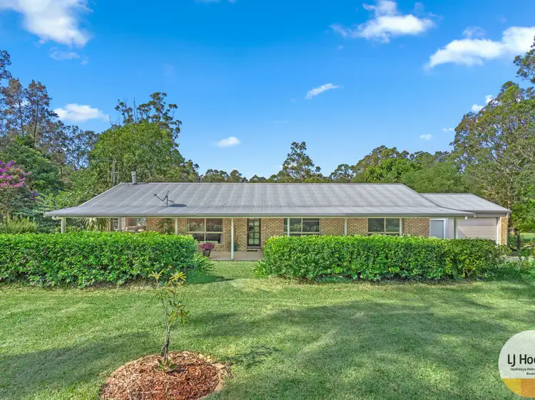 Third view of Homely house listing, 14 Chelmsbrook Drive, Rainbow Flat NSW 2430