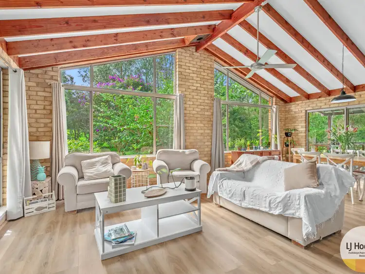 Third view of Homely house listing, 14 Chelmsbrook Drive, Rainbow Flat NSW 2430