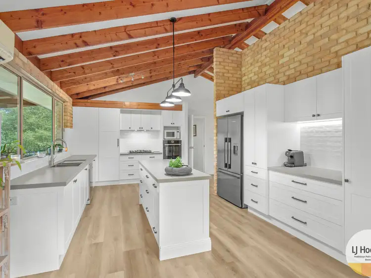 Fourth view of Homely house listing, 14 Chelmsbrook Drive, Rainbow Flat NSW 2430
