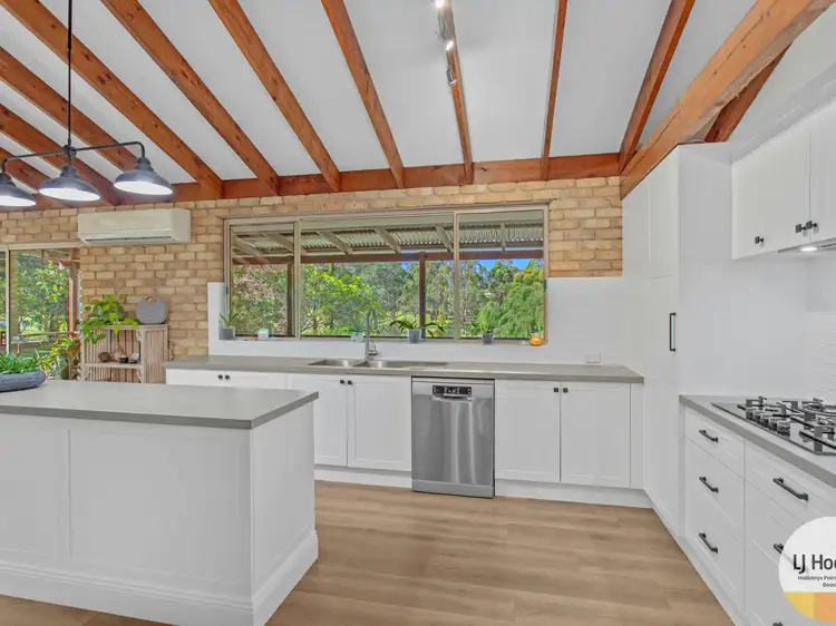 Fifth view of Homely house listing, 14 Chelmsbrook Drive, Rainbow Flat NSW 2430